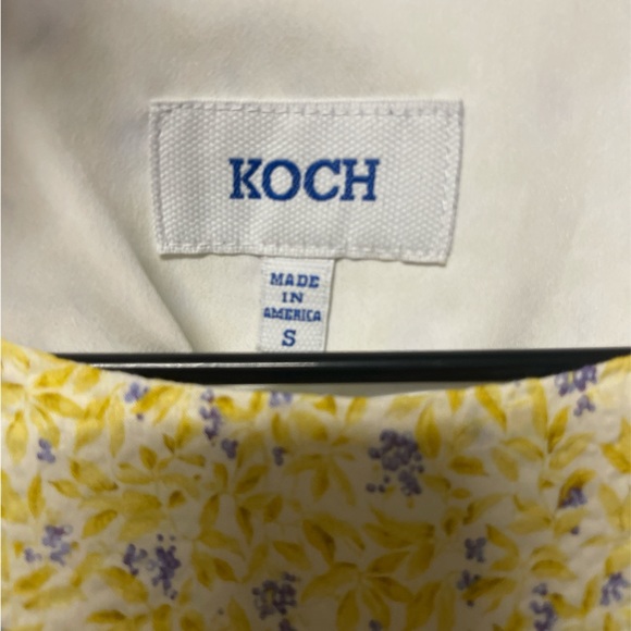 St. Bernard-KOSH shirt - Picture 3 of 3